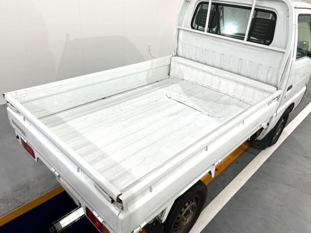 1995 Suzuki Carry JDM car for sale — photo 5 of 22