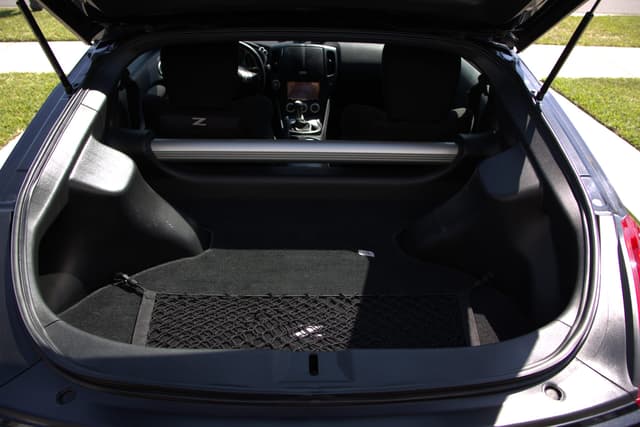 2014 Nissan Fairlady Z JDM car for sale — photo 15 of 21