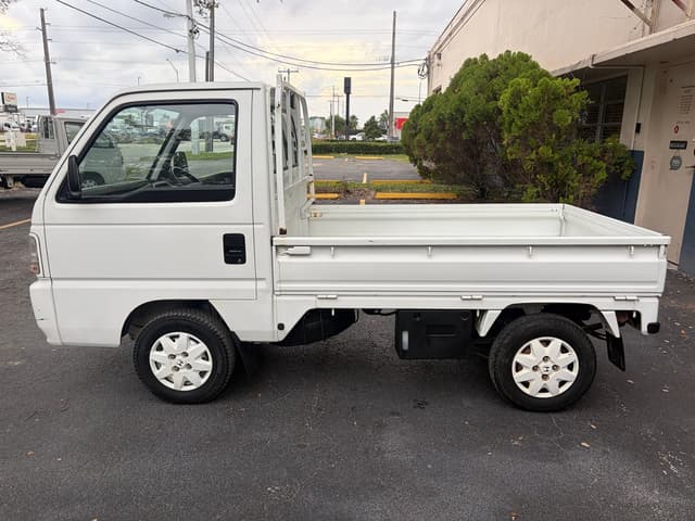 1997 Honda Acty JDM car for sale — photo 4 of 17