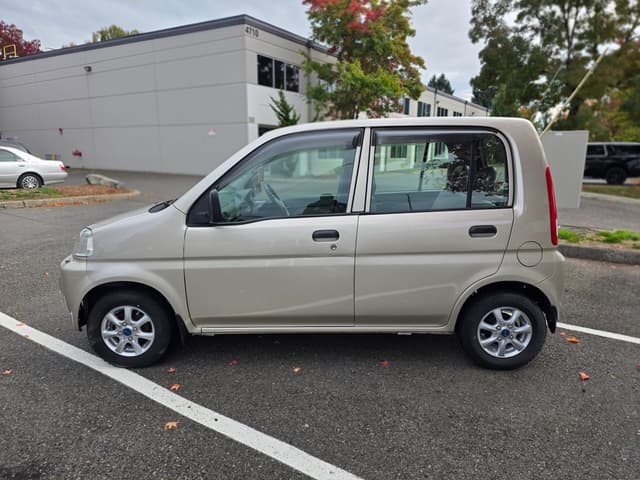 1999 Honda Life JDM car for sale — photo 15 of 15