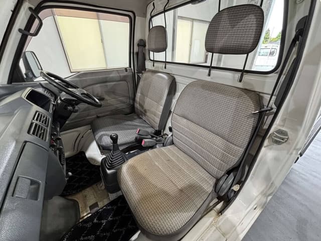 1994 Honda Acty JDM car for sale — photo 10 of 25