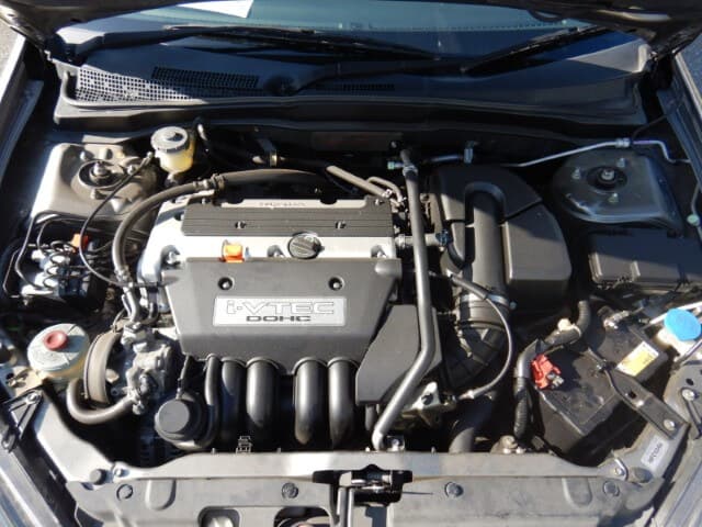 2001 Honda Integra JDM car for sale — photo 8 of 13