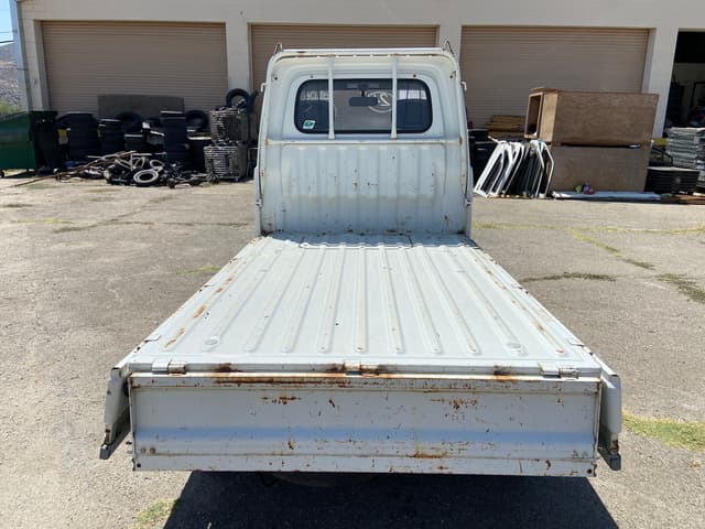 1994 Daihatsu Hijet JDM car for sale — photo 13 of 24