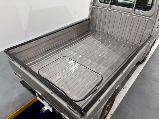 1997 Subaru Sambar JDM car for sale — photo 5 of 25