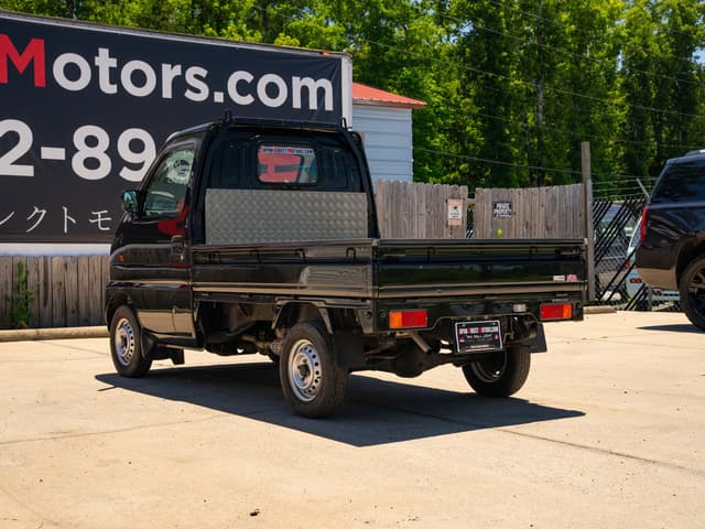 2001 Suzuki Carry JDM car for sale — photo 9 of 12