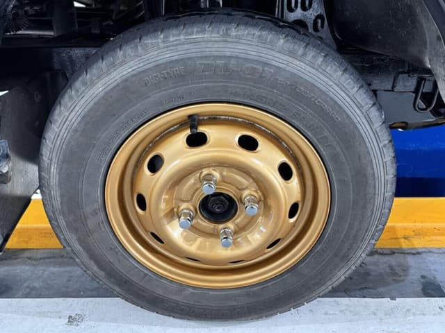 1993 Subaru Sambar JDM car for sale — photo 14 of 25