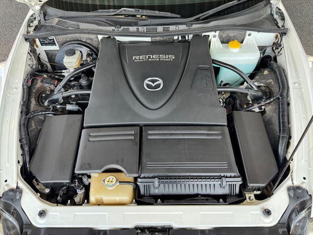 2011 Mazda RX-8 JDM car for sale — photo 3 of 25