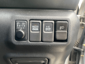 2001 Subaru Impreza JDM car for sale — photo 16 of 22