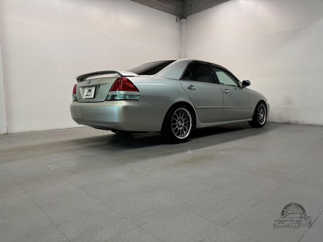 2000 Toyota Verossa JDM car for sale — photo 12 of 25