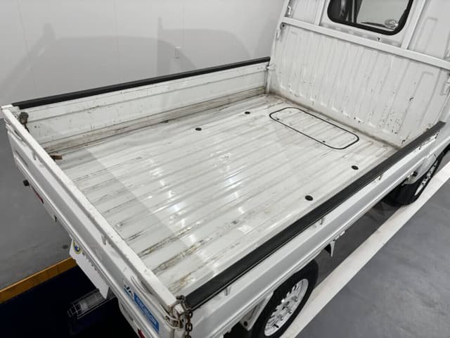 1995 Mitsubishi Minicab JDM car for sale — photo 5 of 25