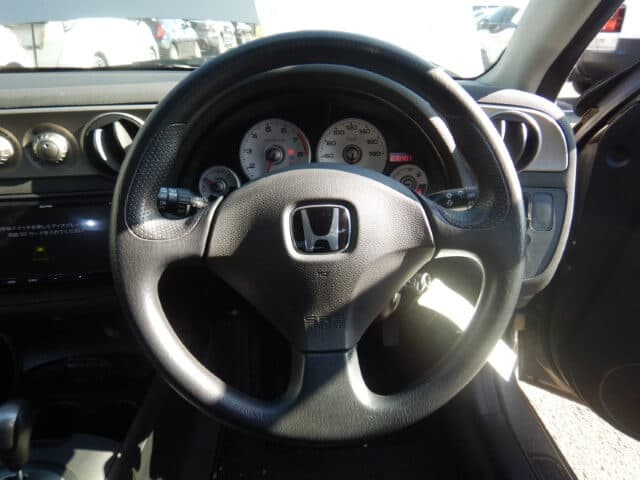 2001 Honda Integra JDM car for sale — photo 11 of 13