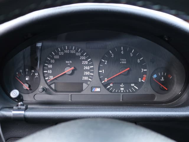 1998 Bmw M3 JDM car for sale — photo 10 of 25