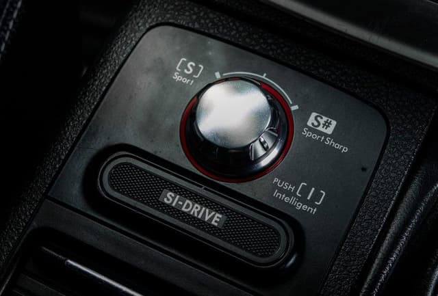 2009 Subaru Impreza JDM car for sale — photo 17 of 19
