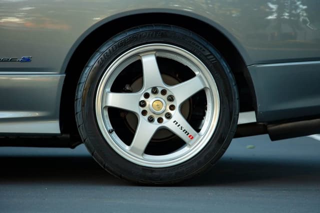 1999 Nissan Silvia JDM car for sale — photo 25 of 25