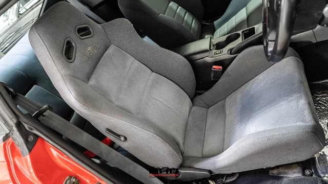 1999 Nissan Silvia JDM car for sale — photo 15 of 23