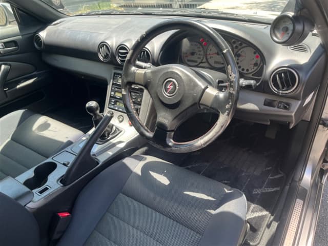 1999 Nissan Silvia JDM car for sale — photo 10 of 16