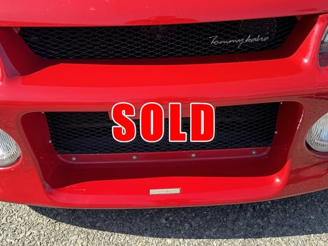 1996 Subaru Impreza JDM car for sale — photo 14 of 25