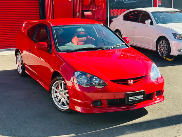 Honda Integra JDM car for sale — photo 4 of 25