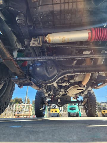 1992 Suzuki Jimny JDM car for sale — photo 6 of 12