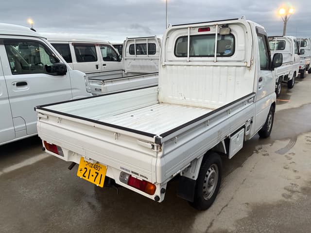 2010 Mitsubishi Minicab JDM car for sale — photo 3 of 5