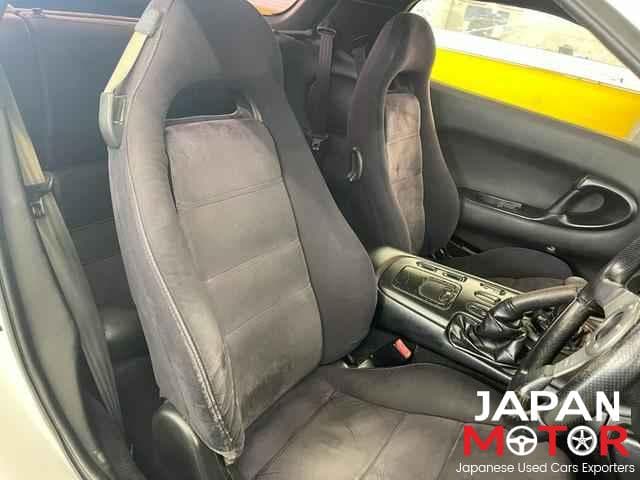 1996 Mazda RX-7 JDM car for sale — photo 7 of 7