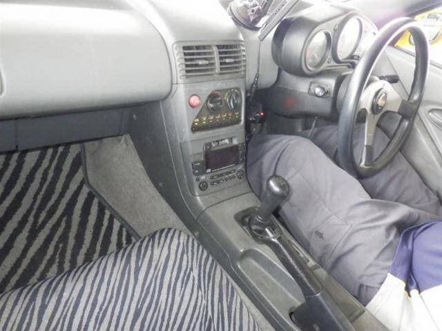 1992 Honda Beat JDM car for sale — photo 3 of 5