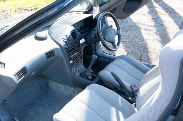 1990 Toyota Sera JDM car for sale — photo 14 of 20