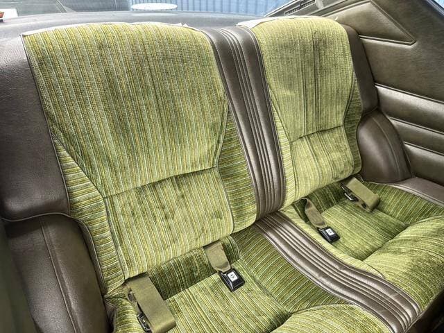 1976 Nissan Silvia JDM car for sale — photo 4 of 14