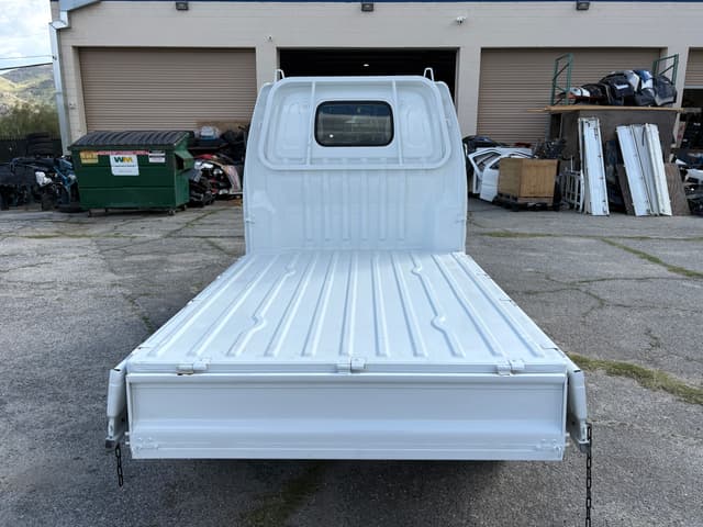 1999 Suzuki Carry JDM car for sale — photo 10 of 25