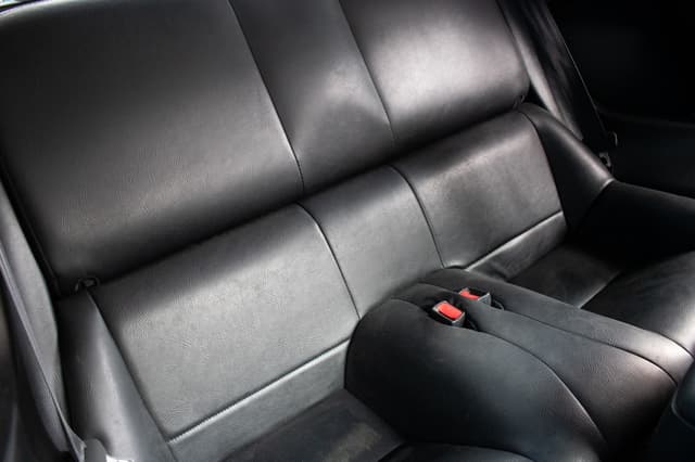 1996 Toyota Supra JDM car for sale — photo 17 of 25