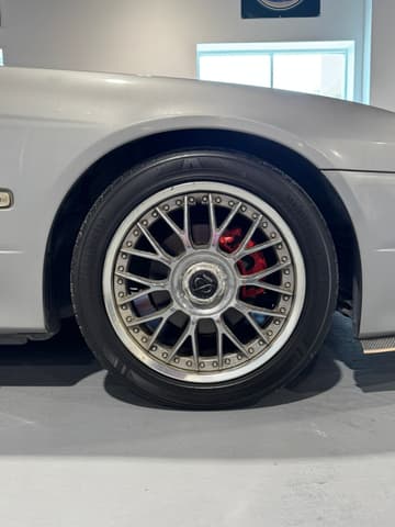 2000 Nissan Silvia JDM car for sale — photo 9 of 25
