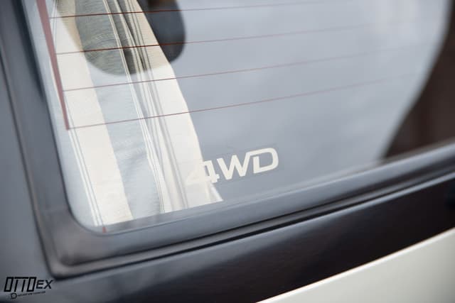 1995 Toyota Estima JDM car for sale — photo 14 of 25