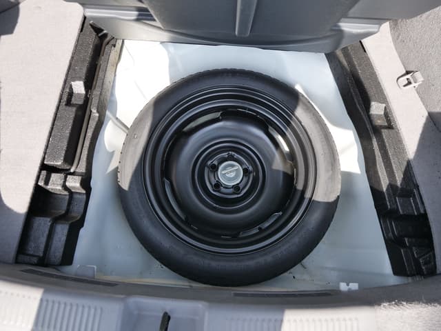 2000 Subaru Impreza JDM car for sale — photo 19 of 20