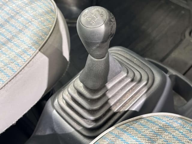 2001 Honda Acty JDM car for sale — photo 15 of 25