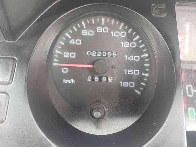 1996 Mitsubishi Pajero JDM car for sale — photo 12 of 20