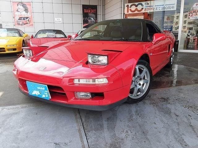 1996 Honda NSX JDM car for sale — photo 8 of 25