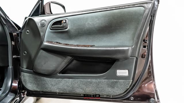 1995 Toyota Mark II JDM car for sale — photo 9 of 25