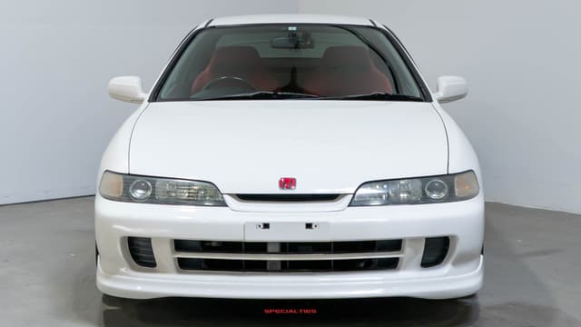2000 Honda Integra JDM car for sale — photo 2 of 23