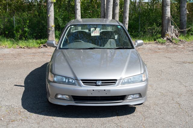 1999 Honda Accord JDM car for sale — photo 2 of 15
