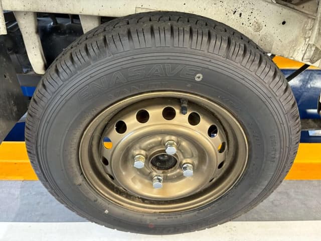 1995 Suzuki Carry JDM car for sale — photo 14 of 22