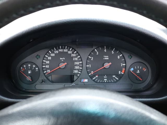 1998 Bmw M3 JDM car for sale — photo 10 of 25