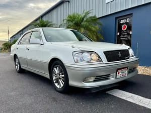 1999 Toyota Crown JDM car for sale