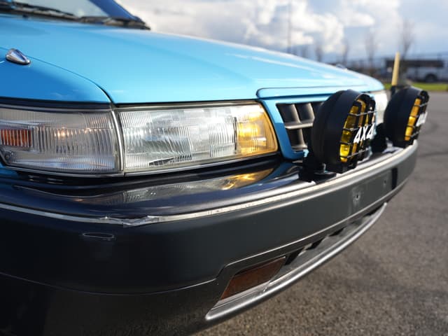 1992 Toyota Sprinter Carib JDM car for sale — photo 8 of 27