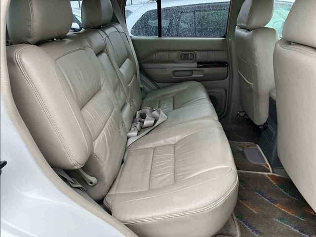 1999 Nissan Terrano JDM car for sale — photo 6 of 7