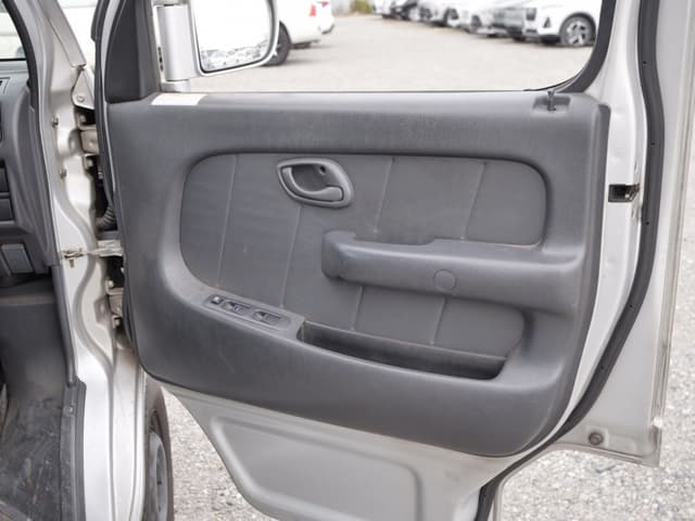 2001 Suzuki Every JDM car for sale — photo 24 of 25