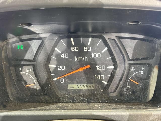 2005 Mitsubishi Minicab JDM car for sale — photo 7 of 25
