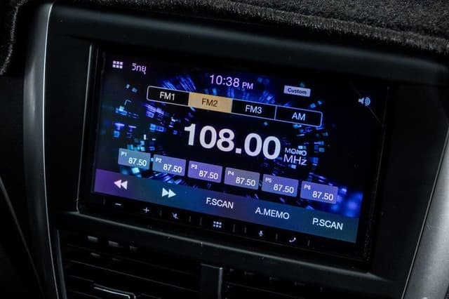2009 Subaru Impreza JDM car for sale — photo 16 of 19