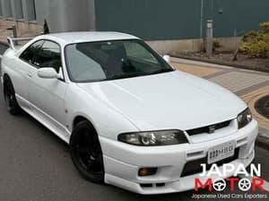 1997 Nissan Skyline JDM car for sale