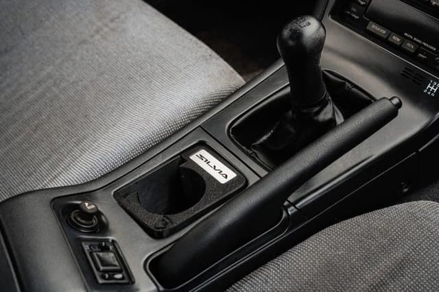 1991 Nissan Silvia JDM car for sale — photo 16 of 20