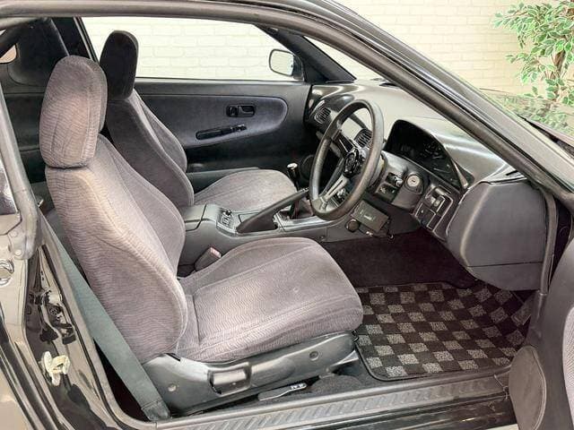 1993 Nissan 180SX JDM car for sale — photo 9 of 18